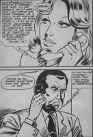 Scan Episode Angelica de la srie Angelica